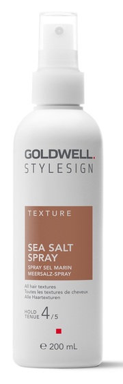 Goldwell Stylesign Texture Sea Salt Spray 200 ml
