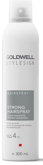 Goldwell Stylesign Hairspray Strong Hairspray 300 ml