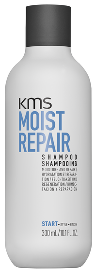 KMS_MoistRepair_Shampoo_300mL