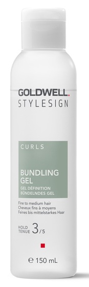Goldwell Stylesign Curls Bundling Gel 150 ml