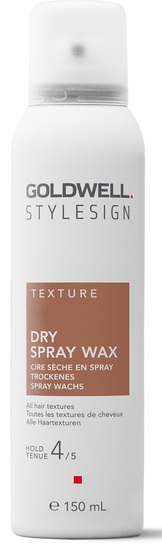 Goldwell Stylesign Texture Dry Spray Wax 150 ml