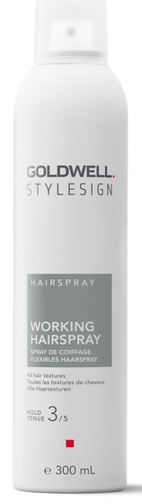 Goldwell Stylesign Hairspray Working Hairspray 300 ml