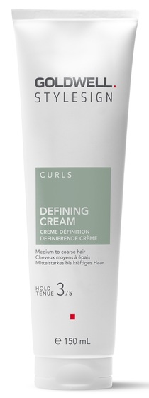Goldwell Stylesign Curls Defining Cream 150 ml
