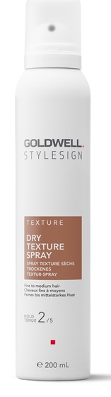 Goldwell Stylesign Texture Dry Texture Spray 200 ml
