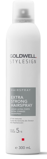 Goldwell Stylesign Hairspray Extra Strong Hairspray 300 ml