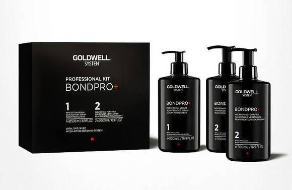 Goldwell BondPro Professional Kit